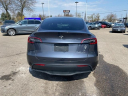 Thumbnail image of 2023 Tesla Model Y at LaFontaine Volvo Cars of Farmington Hills
