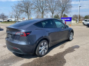 Thumbnail image of 2023 Tesla Model Y at LaFontaine Volvo Cars of Farmington Hills