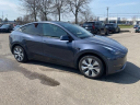 Thumbnail image of 2023 Tesla Model Y at LaFontaine Volvo Cars of Farmington Hills