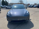 Thumbnail image of 2023 Tesla Model Y at LaFontaine Volvo Cars of Farmington Hills