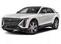 Thumbnail image of 2024 Cadillac LYRIQ at Maritime Ford-Lincoln