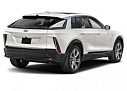 Thumbnail image of 2024 Cadillac LYRIQ at Maritime Ford-Lincoln