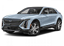 Thumbnail image of 2024 Cadillac LYRIQ at Maritime Ford-Lincoln