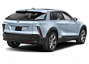 Thumbnail image of 2024 Cadillac LYRIQ at Maritime Ford-Lincoln