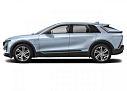 Thumbnail image of 2024 Cadillac LYRIQ at Maritime Ford-Lincoln