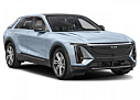 Thumbnail image of 2024 Cadillac LYRIQ at Maritime Ford-Lincoln