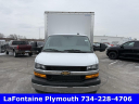 Thumbnail image of 2024 Chevrolet Express at LaFontaine Chevrolet Plymouth