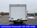 Thumbnail image of 2024 Chevrolet Express at LaFontaine Chevrolet Plymouth