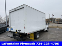 Thumbnail image of 2024 Chevrolet Express at LaFontaine Chevrolet Plymouth