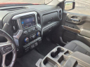 Thumbnail image of 2019 Chevrolet Silverado 1500 at Roberts Ford - Used