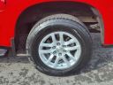 Thumbnail image of 2019 Chevrolet Silverado 1500 at Roberts Ford - Used