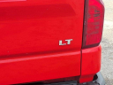 Thumbnail image of 2019 Chevrolet Silverado 1500 at Roberts Ford - Used