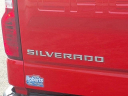 Thumbnail image of 2019 Chevrolet Silverado 1500 at Roberts Ford - Used