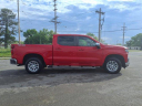 Thumbnail image of 2019 Chevrolet Silverado 1500 at Roberts Ford - Used