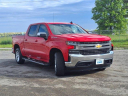 Thumbnail image of 2019 Chevrolet Silverado 1500 at Roberts Ford - Used