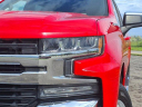 Thumbnail image of 2019 Chevrolet Silverado 1500 at Roberts Ford - Used