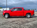 Thumbnail image of 2019 Chevrolet Silverado 1500 at Roberts Ford - Used