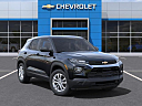 Thumbnail image of 2023 Chevrolet Trailblazer at Nesenger 112 Chevrolet Hyundai Mazda