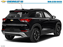 Thumbnail image of 2023 Chevrolet Trailblazer at Nesenger 112 Chevrolet Hyundai Mazda