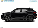 Thumbnail image of 2023 Chevrolet Trailblazer at Nesenger 112 Chevrolet Hyundai Mazda