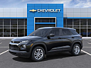 Thumbnail image of 2023 Chevrolet Trailblazer at Nesenger 112 Chevrolet Hyundai Mazda