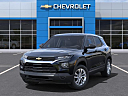 Thumbnail image of 2023 Chevrolet Trailblazer at Nesenger 112 Chevrolet Hyundai Mazda