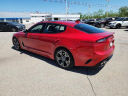 Thumbnail image of 2020 Kia Stinger at SuburbanChevrolet-USED of Claremore, OK