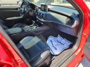 Thumbnail image of 2020 Kia Stinger at SuburbanChevrolet-USED of Claremore, OK