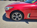 Thumbnail image of 2020 Kia Stinger at SuburbanChevrolet-USED of Claremore, OK