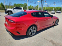 Thumbnail image of 2020 Kia Stinger at SuburbanChevrolet-USED of Claremore, OK