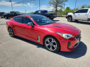 Thumbnail image of 2020 Kia Stinger at SuburbanChevrolet-USED of Claremore, OK