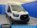 Thumbnail image of 2021 Ford Transit at Bachman Used Chevy HUMMER