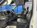 Thumbnail image of 2021 Ford Transit at Bachman Used Chevy HUMMER