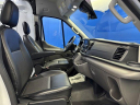 Thumbnail image of 2021 Ford Transit at Bachman Used Chevy HUMMER