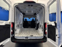 Thumbnail image of 2021 Ford Transit at Bachman Used Chevy HUMMER