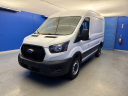 Thumbnail image of 2021 Ford Transit at Bachman Used Chevy HUMMER