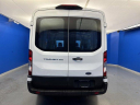 Thumbnail image of 2021 Ford Transit at Bachman Used Chevy HUMMER