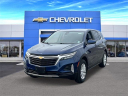 Thumbnail image of 2022 Chevrolet Equinox at Millennium Chevrolet
