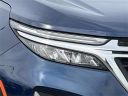 Thumbnail image of 2022 Chevrolet Equinox at Millennium Chevrolet