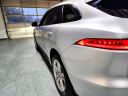Thumbnail image of 2018 Jaguar F-PACE at Shannon Auto Sales