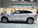 Thumbnail image of 2018 Jaguar F-PACE at Shannon Auto Sales