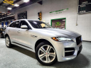 Thumbnail image of 2018 Jaguar F-PACE at Shannon Auto Sales