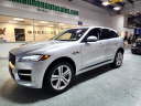 Thumbnail image of 2018 Jaguar F-PACE at Shannon Auto Sales