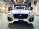 Thumbnail image of 2018 Jaguar F-PACE at Shannon Auto Sales