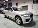 Thumbnail image of 2018 Jaguar F-PACE at Shannon Auto Sales