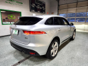 Thumbnail image of 2018 Jaguar F-PACE at Shannon Auto Sales