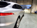 Thumbnail image of 2018 Jaguar F-PACE at Shannon Auto Sales