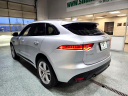 Thumbnail image of 2018 Jaguar F-PACE at Shannon Auto Sales