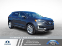 Thumbnail image of 2020 Ford Edge at Lynnes Hyundai