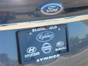 Thumbnail image of 2020 Ford Edge at Lynnes Hyundai